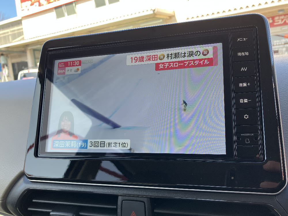 ミツビシ　ｅＫワゴン　M19枚目