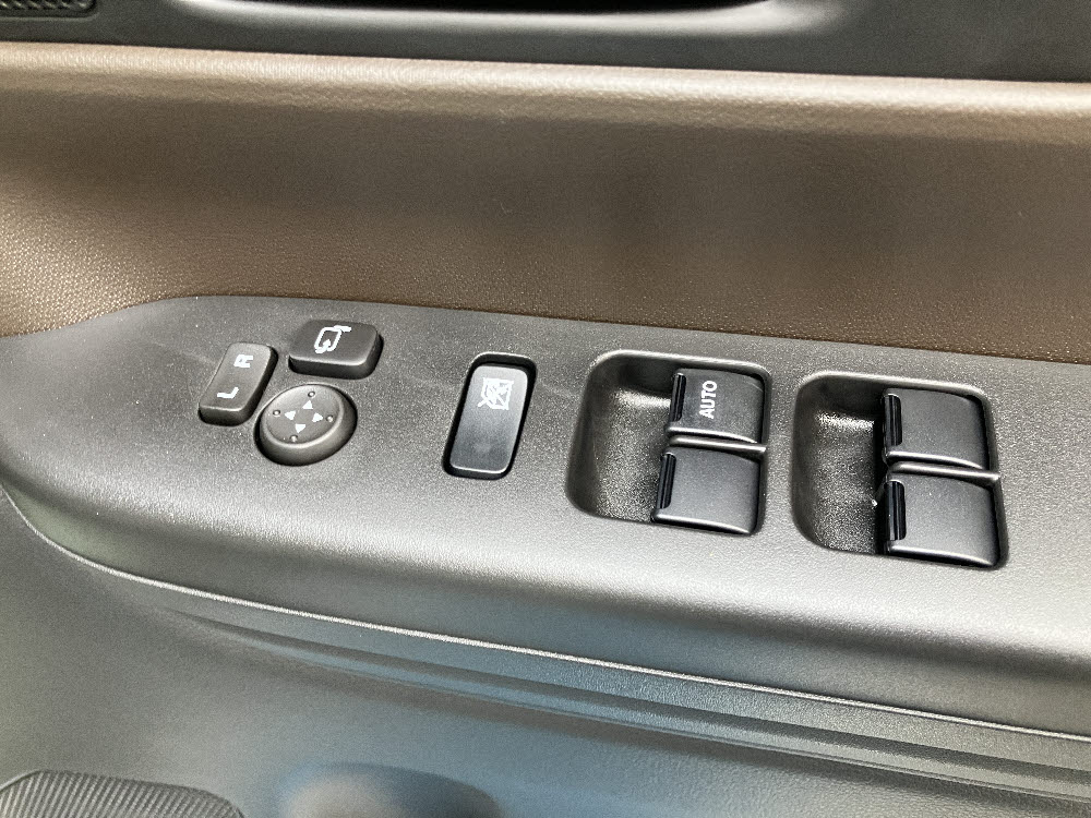 スズキ　スペーシア　HYBRID　G　12枚目