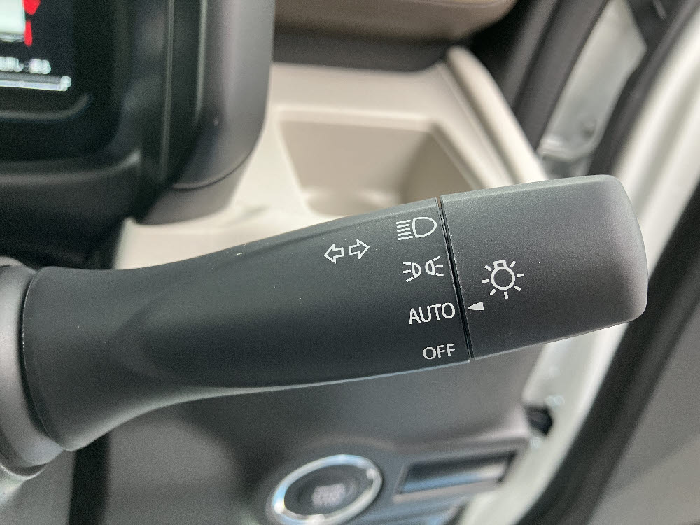 スズキ　スペーシア　HYBRID　G　15枚目