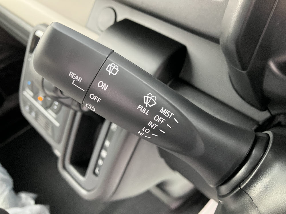 スズキ　スペーシア　HYBRID　G　16枚目