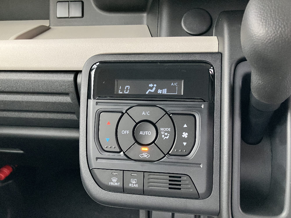 スズキ　スペーシア　HYBRID　G　18枚目