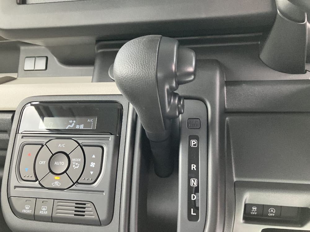 スズキ　スペーシア　HYBRID　G　19枚目