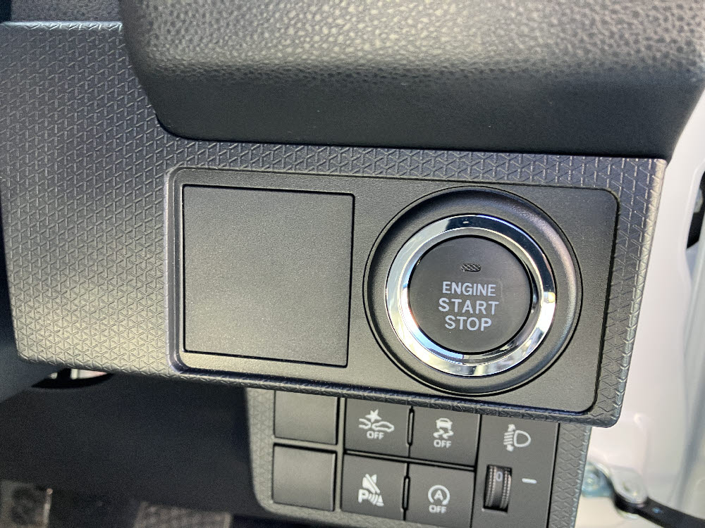 ダイハツ　タント　L　15枚目