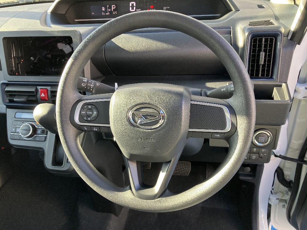 ダイハツ　タント　L　18枚目