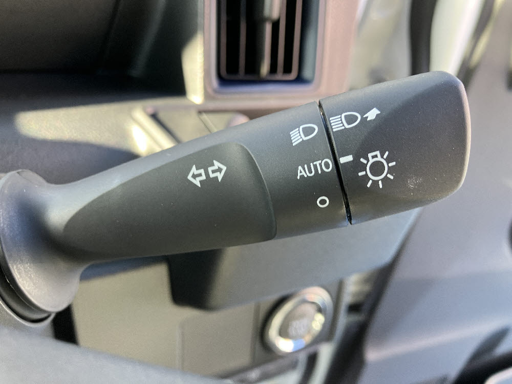 ダイハツ　タント　L　19枚目