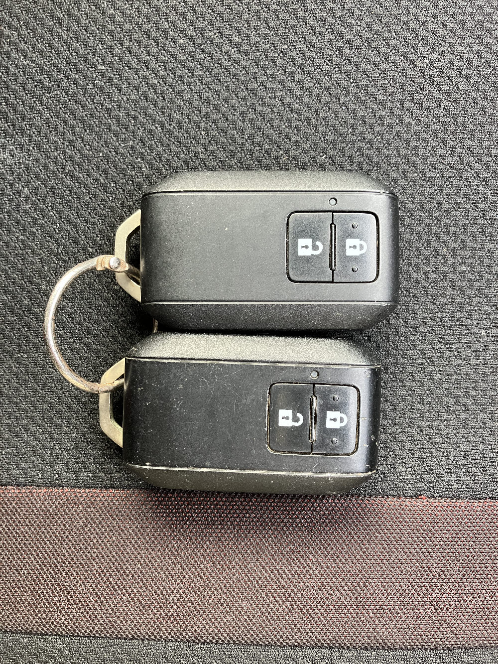 スズキ　ワゴンＲスティングレー　HYBRID　X14枚目