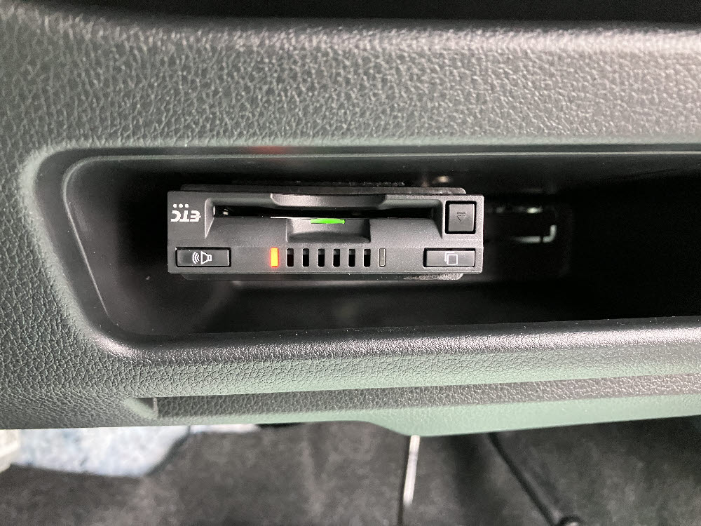 ダイハツ　ムーヴ　RS 9インチDオーディオ パノラマモニター付15枚目