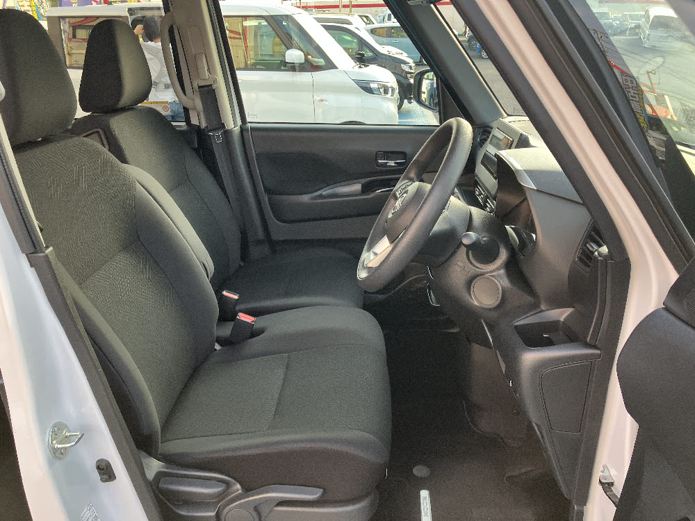 ニッサン　ルークス　ハイウェイスターX11枚目