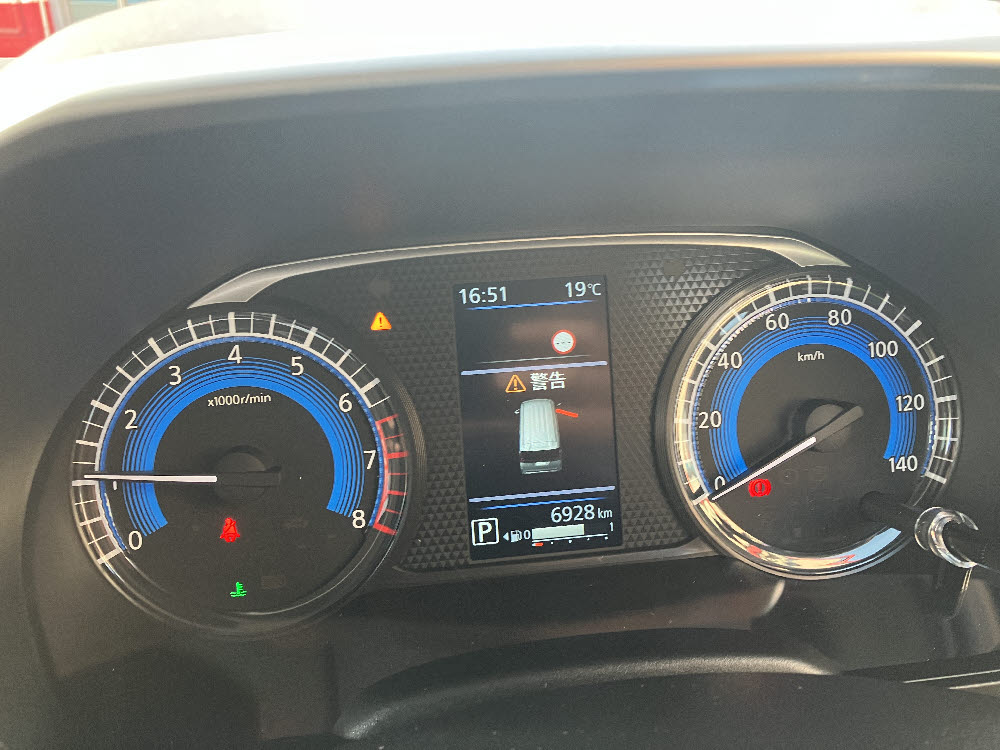 ニッサン　ルークス　ハイウェイスターX14枚目