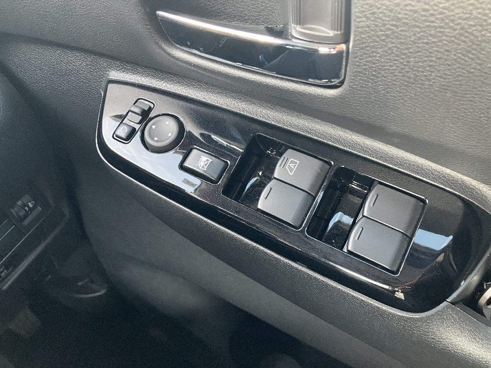 ニッサン　ルークス　ハイウェイスターX15枚目