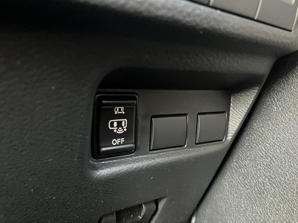 ニッサン　ルークス　ハイウェイスターX17枚目