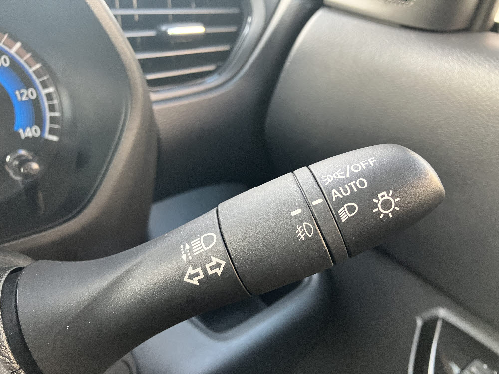 ニッサン　ルークス　ハイウェイスターX18枚目