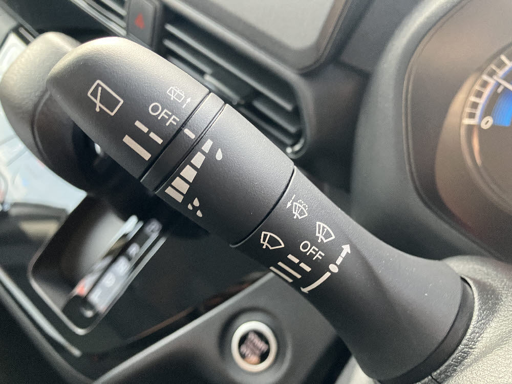 ニッサン　ルークス　ハイウェイスターX19枚目