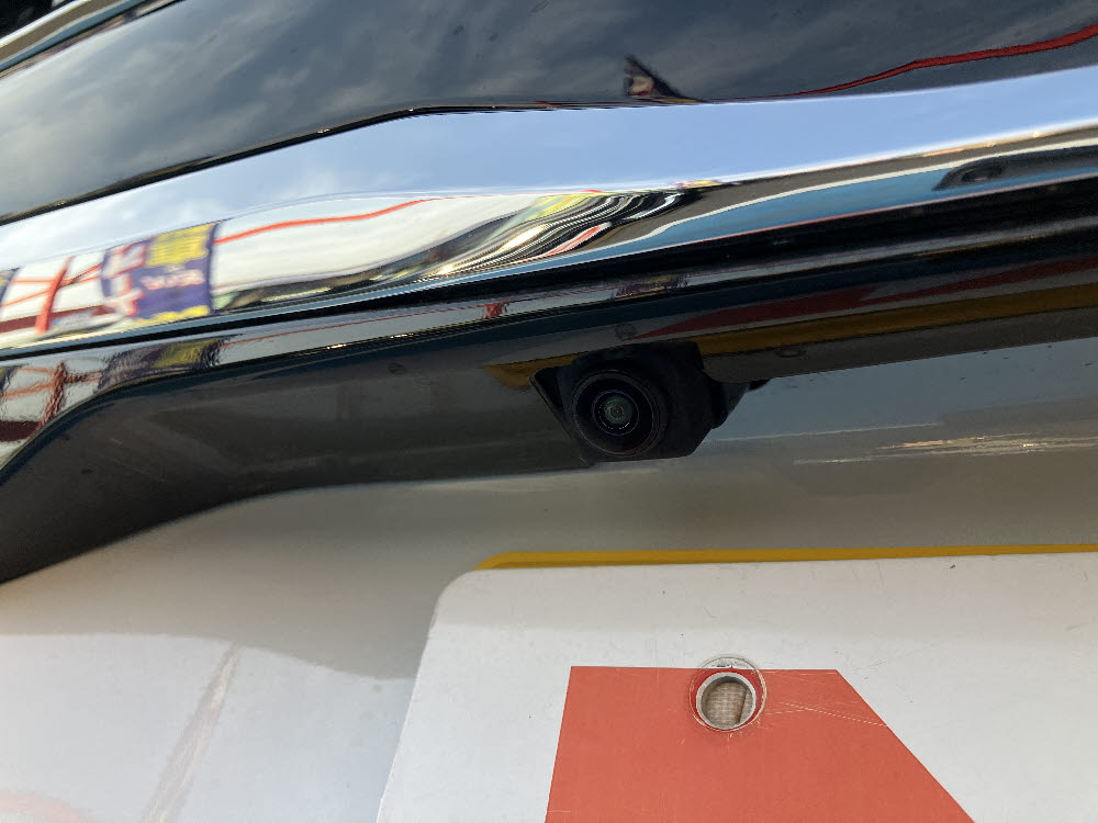 ニッサン　ルークス　ハイウェイスターX7枚目