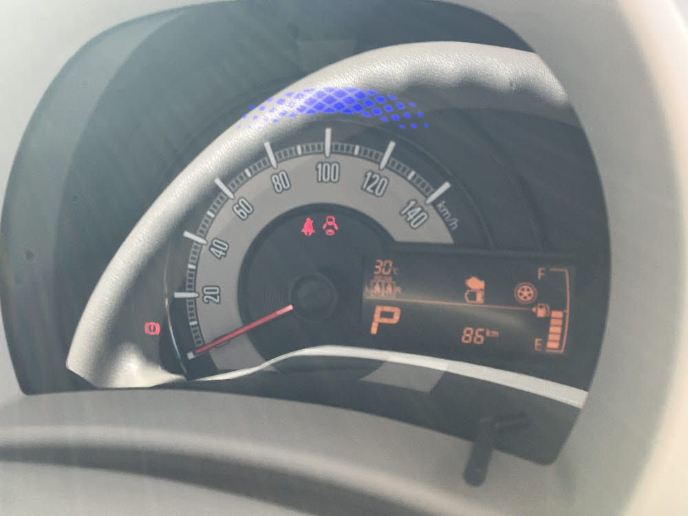 スズキ ワゴンRスマイル HYBRID S16枚目