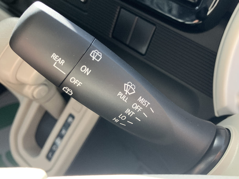 スズキ ワゴンRスマイル HYBRID S18枚目