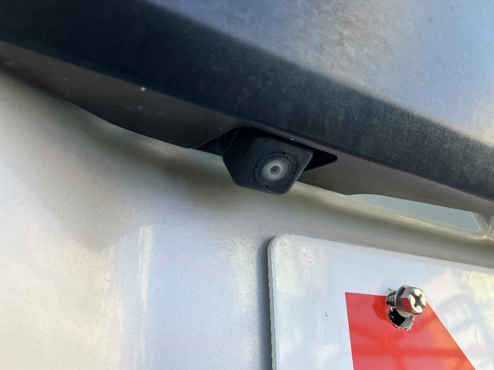 スズキ　スペーシア　X10枚目