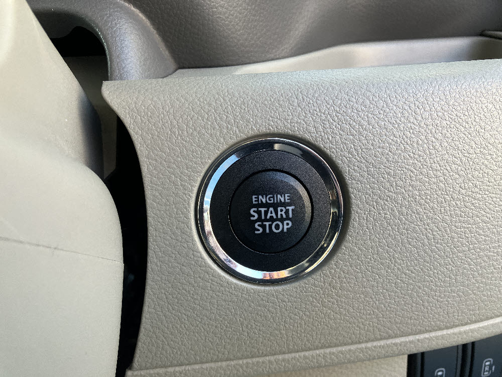 スズキ　スペーシア　X19枚目