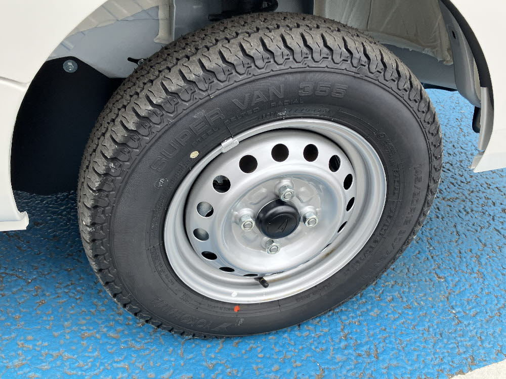 ダイハツ ハイゼットトラック ジャンボ スタンダードCVT8枚目