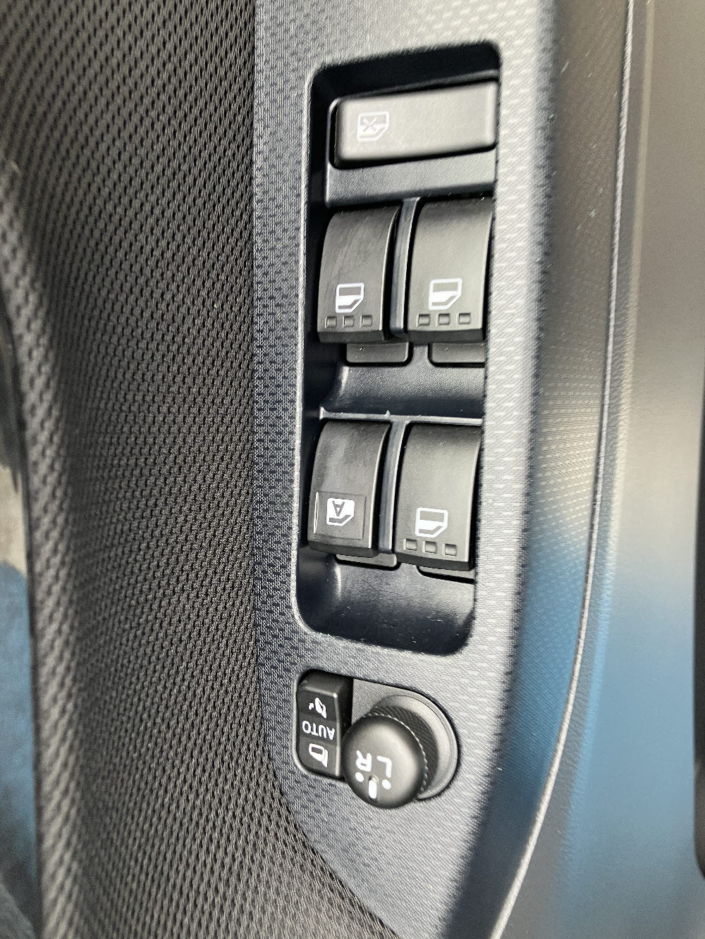 ダイハツ　ムーヴカスタム　X-VS　SAⅢ13枚目