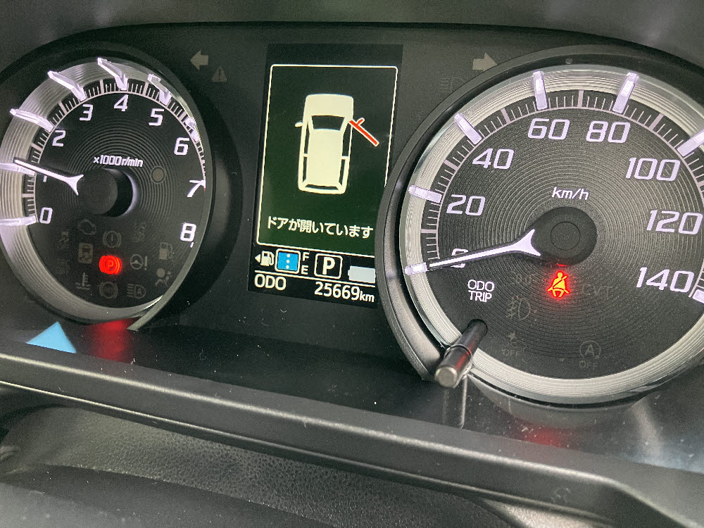 ダイハツ　ムーヴカスタム　X-VS　SAⅢ15枚目