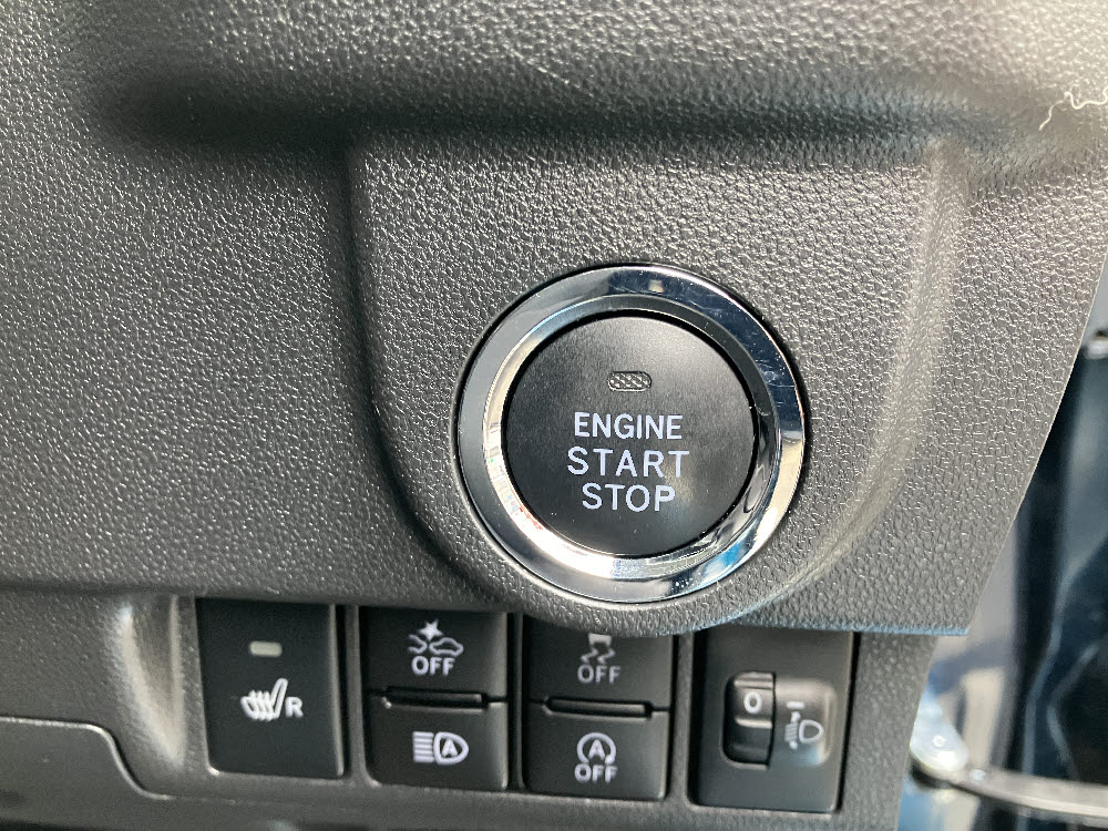 ダイハツ　ムーヴカスタム　X-VS　SAⅢ16枚目