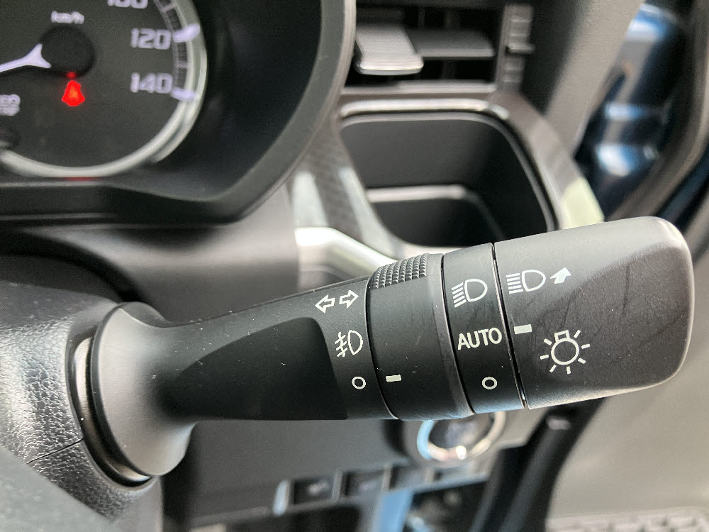 ダイハツ　ムーヴカスタム　X-VS　SAⅢ18枚目