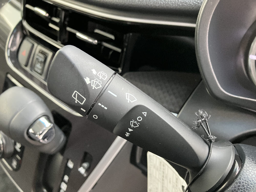 ダイハツ　ムーヴカスタム　X-VS　SAⅢ19枚目