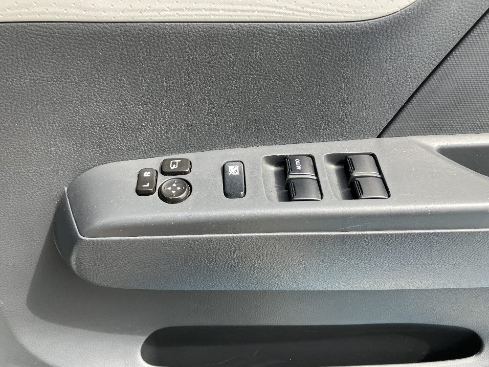 ニッサン モコ S12枚目