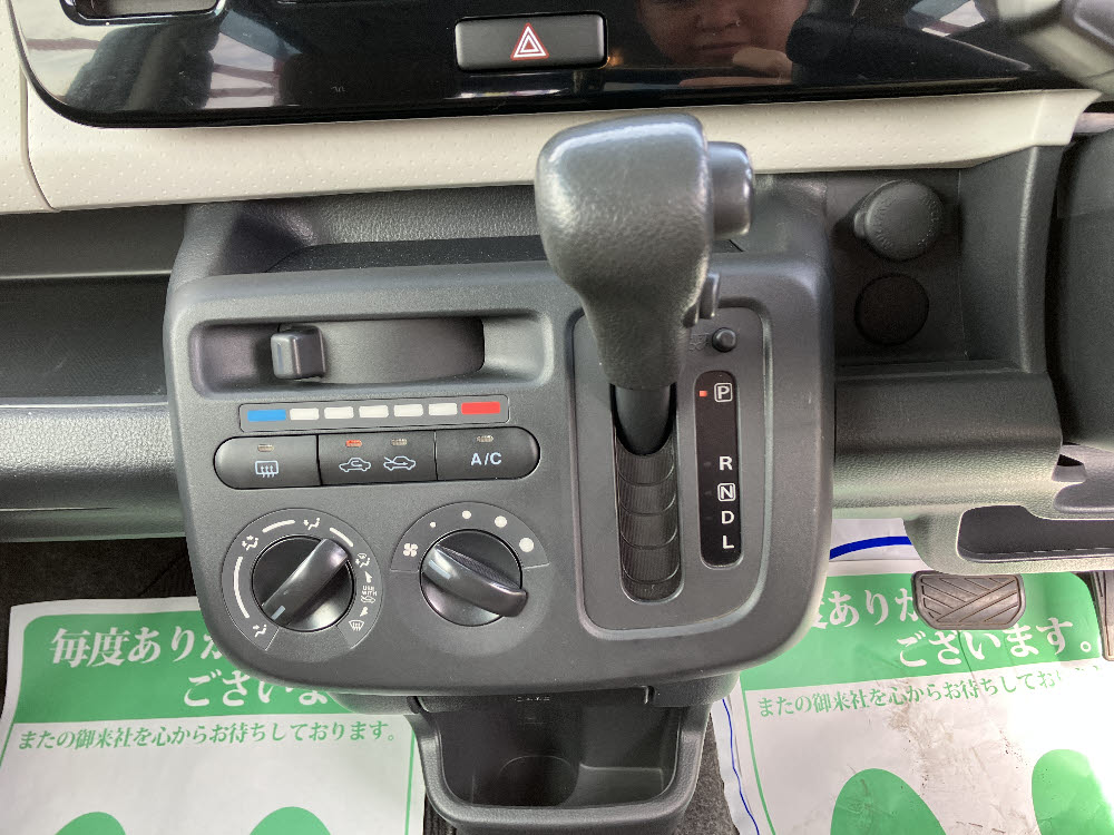 ニッサン モコ S14枚目