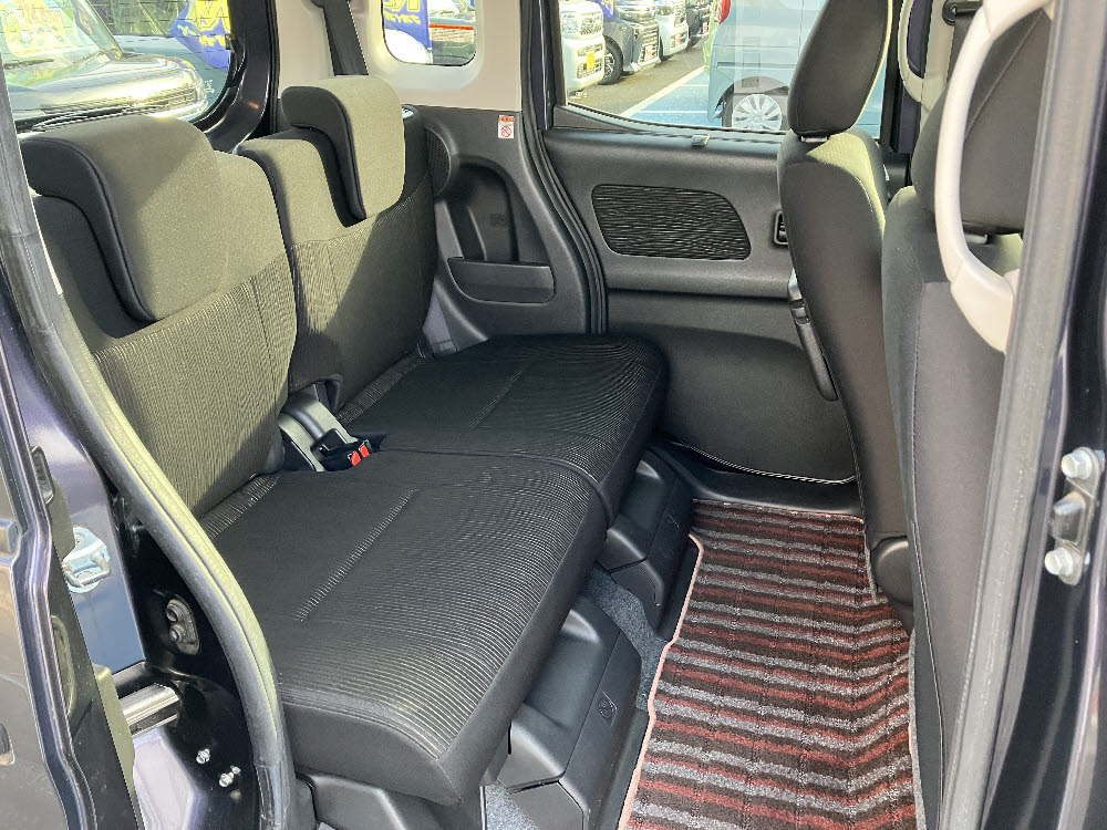 ニッサン　デイズルークス　ハイウェイスター XVセレクション10枚目