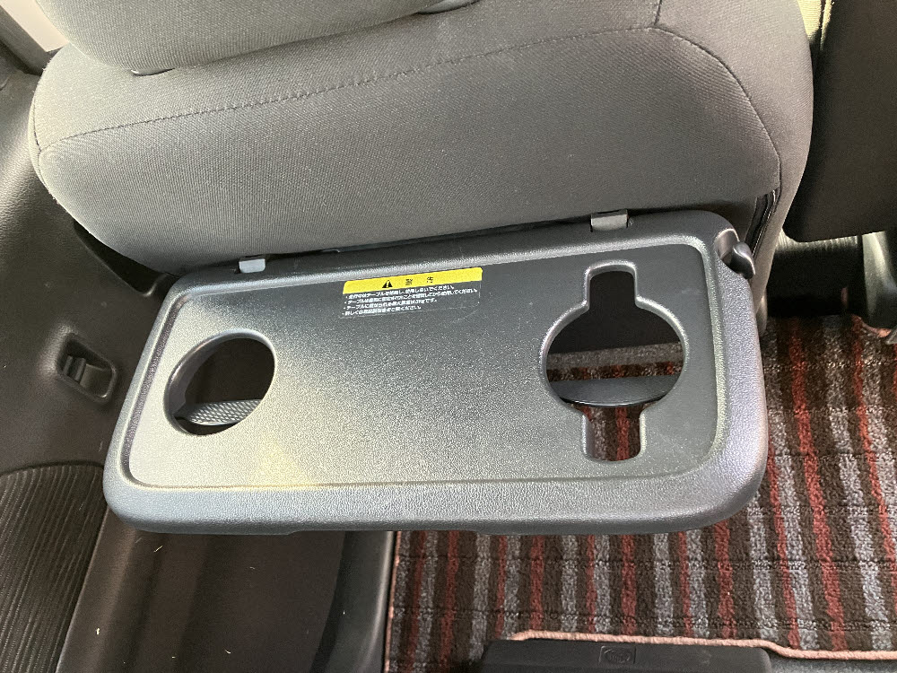 ニッサン　デイズルークス　ハイウェイスター XVセレクション12枚目