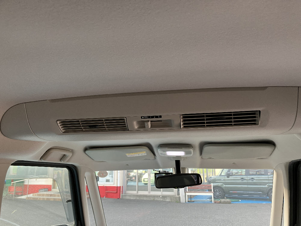 ニッサン　デイズルークス　ハイウェイスター XVセレクション14枚目