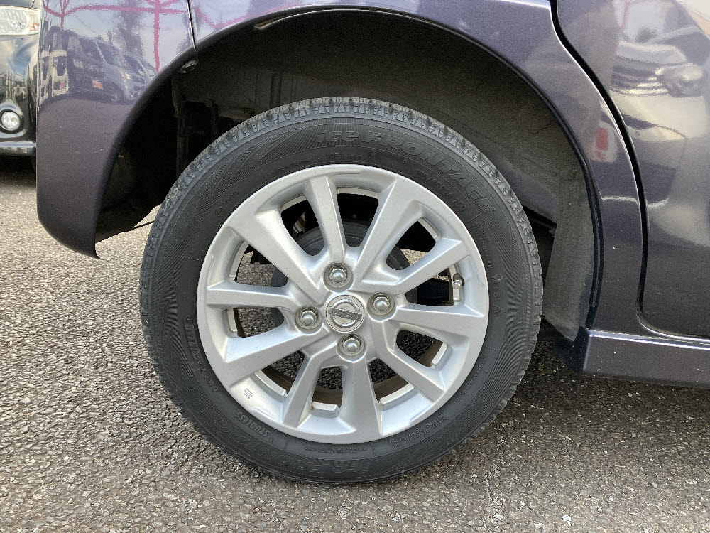 ニッサン　デイズルークス　ハイウェイスター XVセレクション19枚目