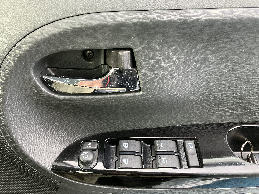 ダイハツ　タントカスタム　X-SA12枚目