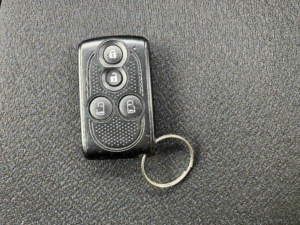 ダイハツ　タントカスタム　X-SA13枚目