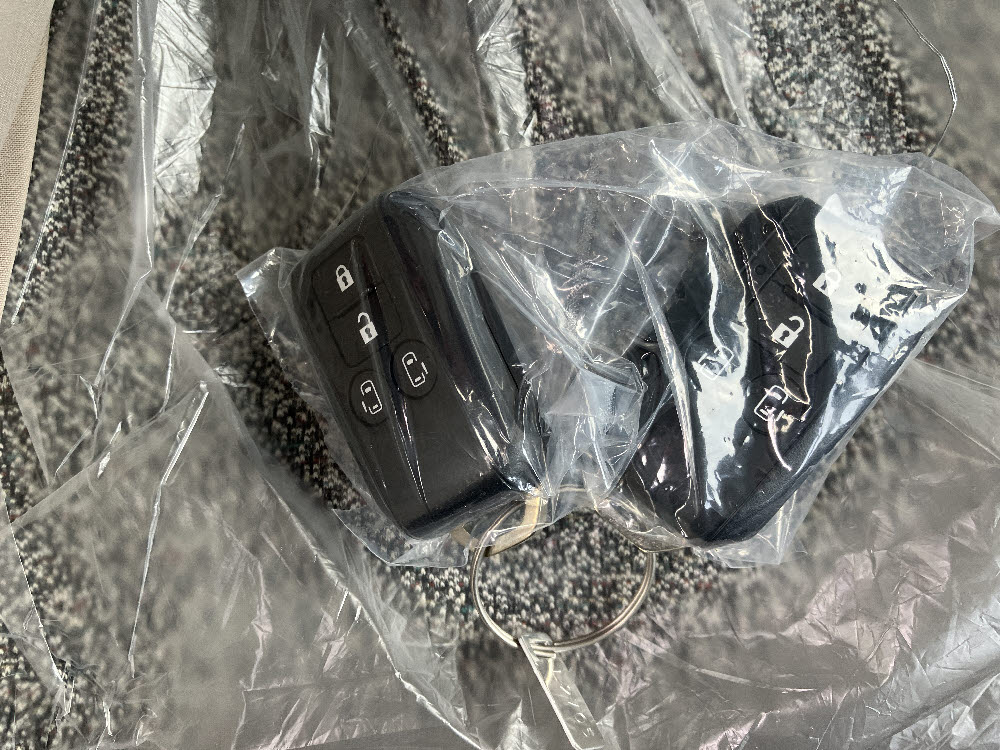 スズキ スペーシア HYBRID X19枚目