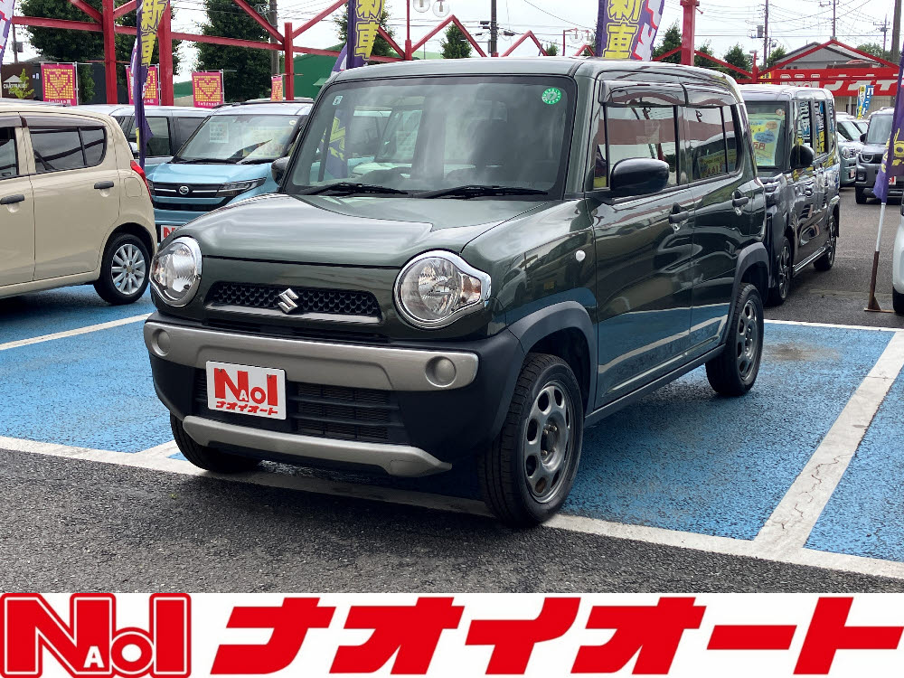 ハスラー A