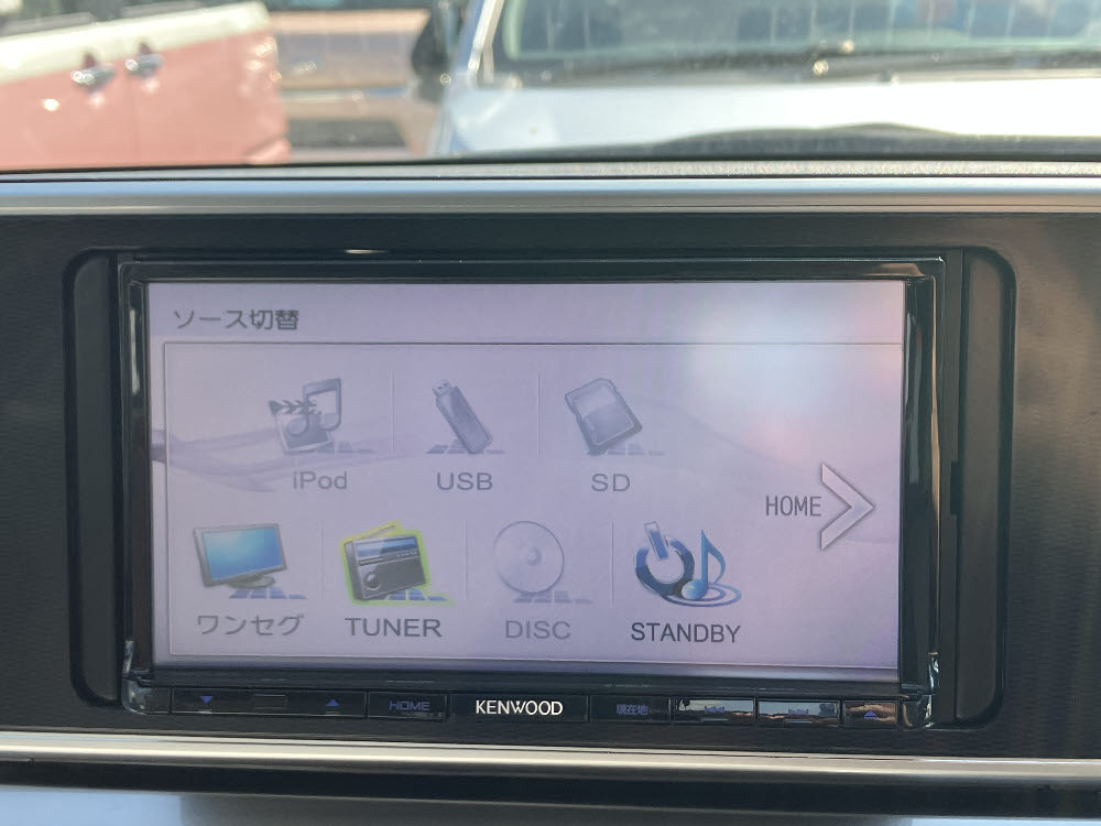 ダイハツ キャスト スタイル GターボSAⅡ16枚目