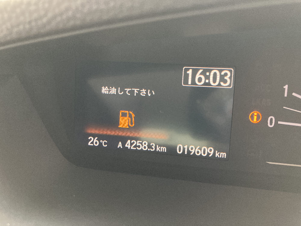 ホンダ N BOX Gホンダセンシング14枚目