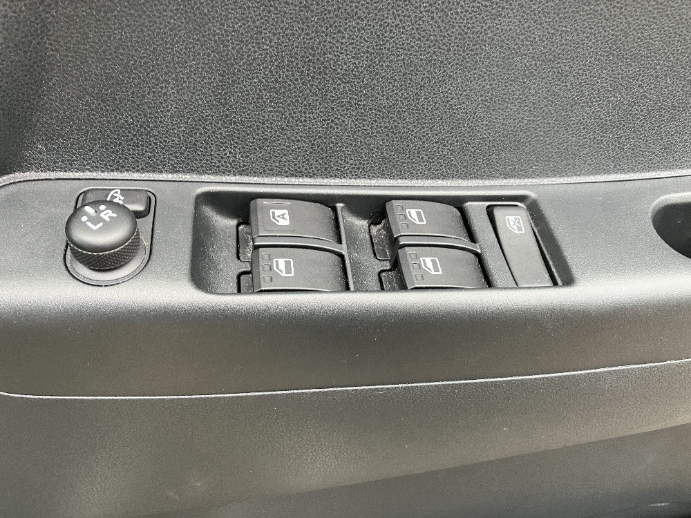 ダイハツ　ムーヴコンテカスタム　X-VS10枚目