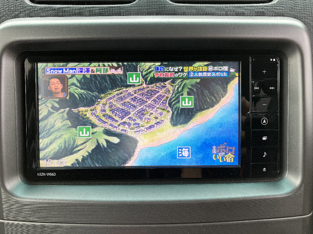 ダイハツ　ムーヴコンテカスタム　X-VS15枚目
