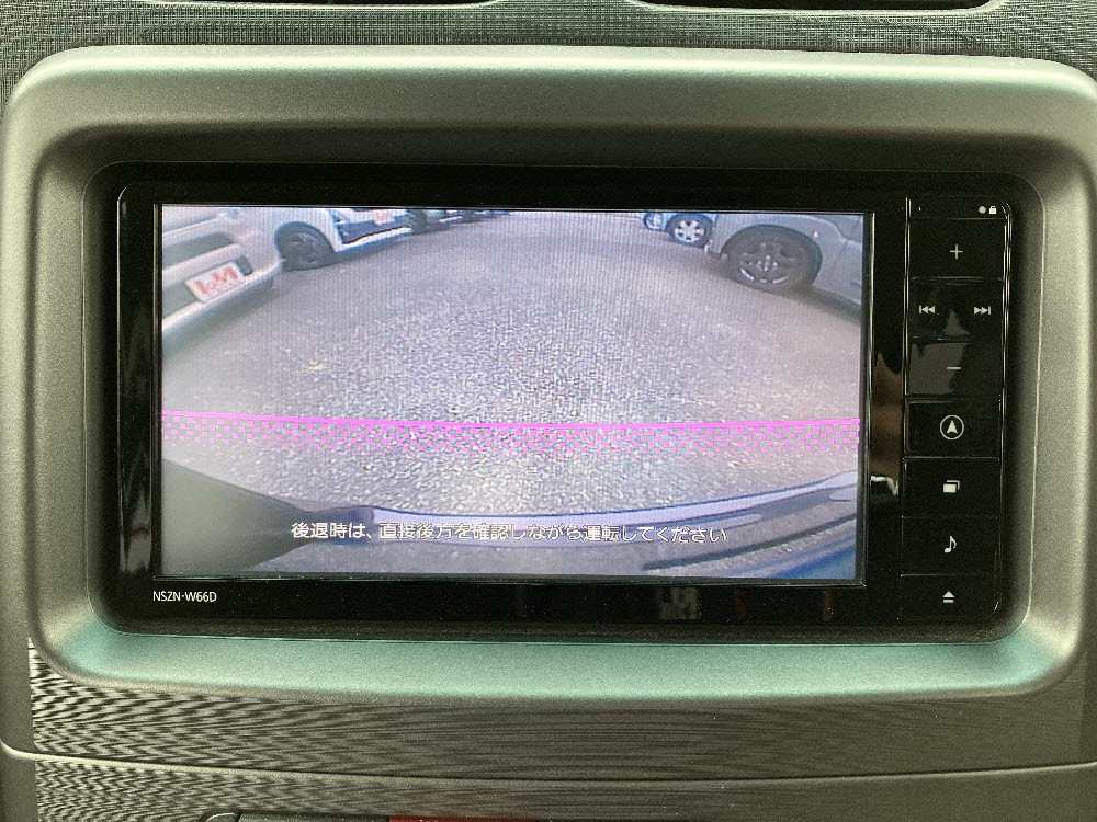 ダイハツ　ムーヴコンテカスタム　X-VS16枚目