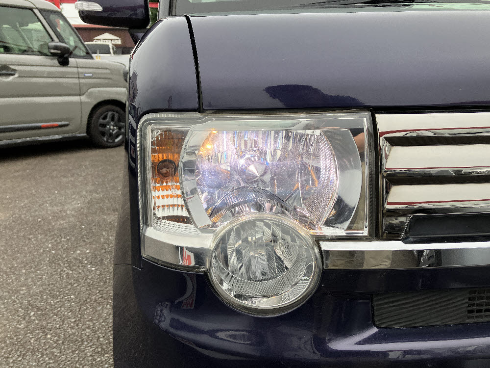 ダイハツ　ムーヴコンテカスタム　X-VS17枚目