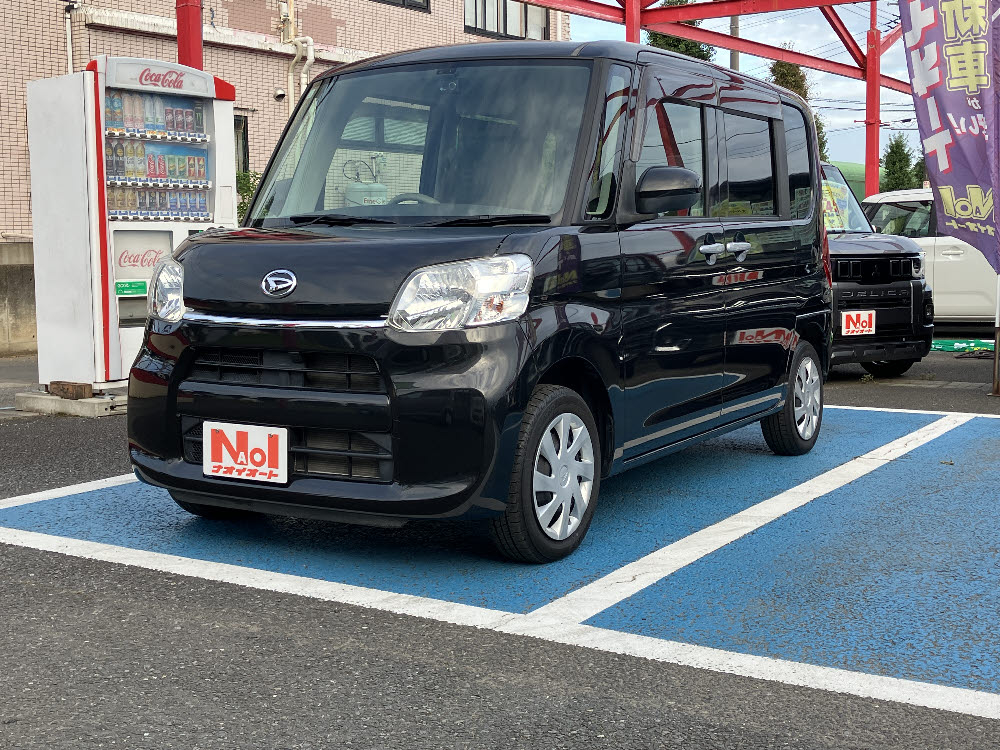 タント　L
