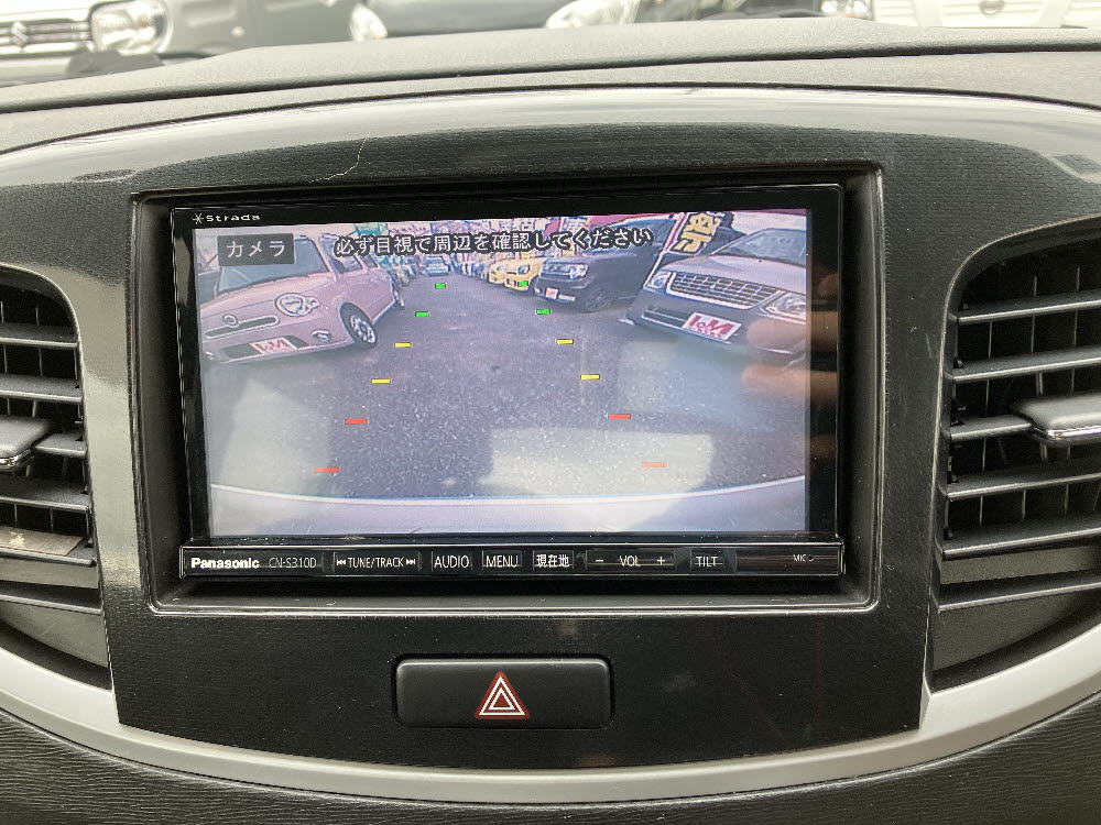 スズキ ワゴンRスティングレー X19枚目