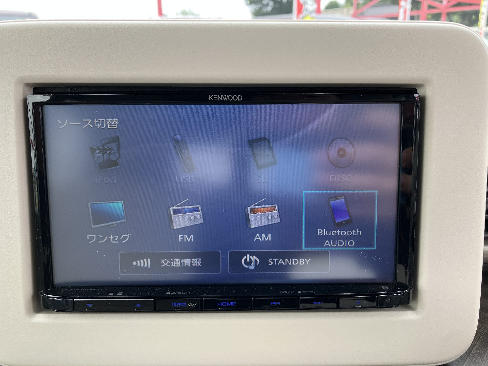 スズキ ラパン G 16枚目