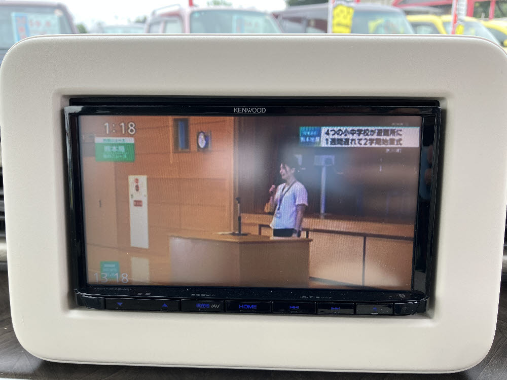 スズキ ラパン G 17枚目