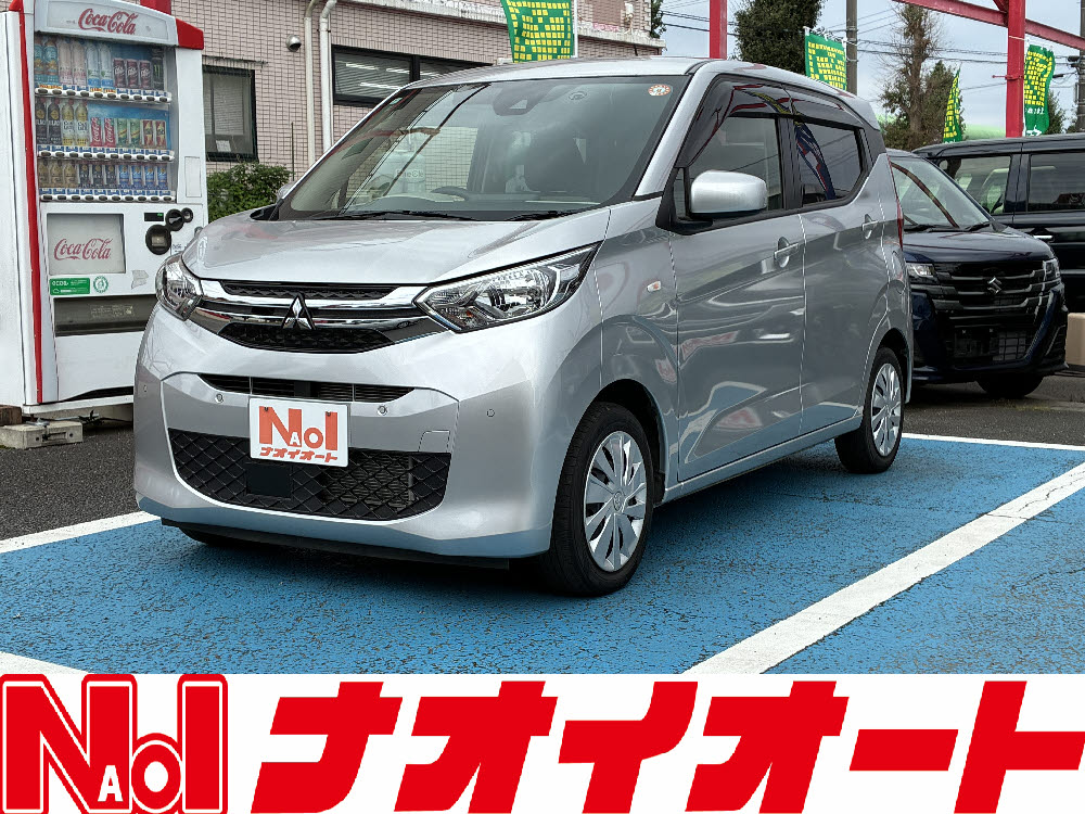 ｅＫワゴン　M