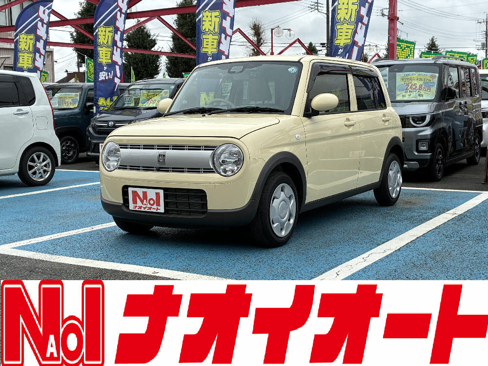 ラパン　L
